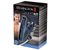 Remington Groom Kit Lithium PG6160 - 361448 - zdjęcie 2